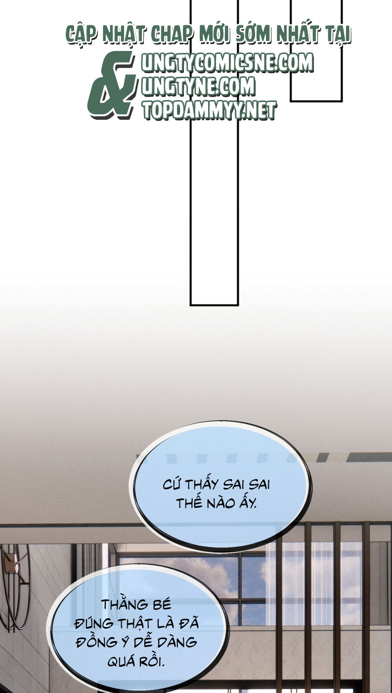 Bị Em Trai Bệnh Hoạn Tùy Ý Đòi Hỏi Chap 14 - Trang 2