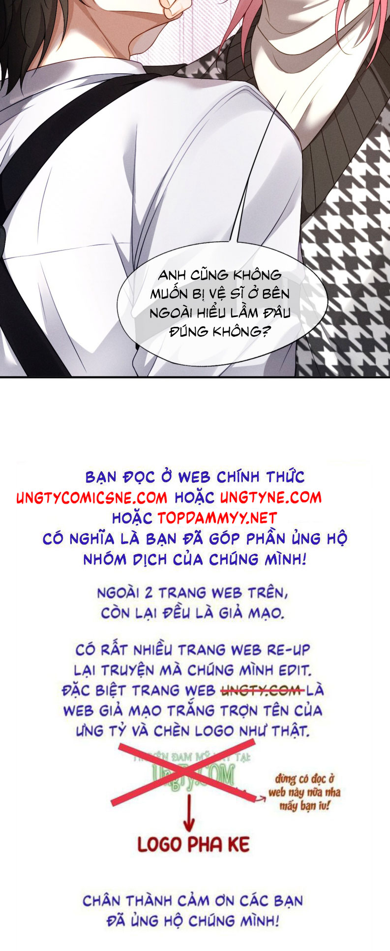 Bị Em Trai Bệnh Hoạn Tùy Ý Đòi Hỏi Chap 14 - Trang 2