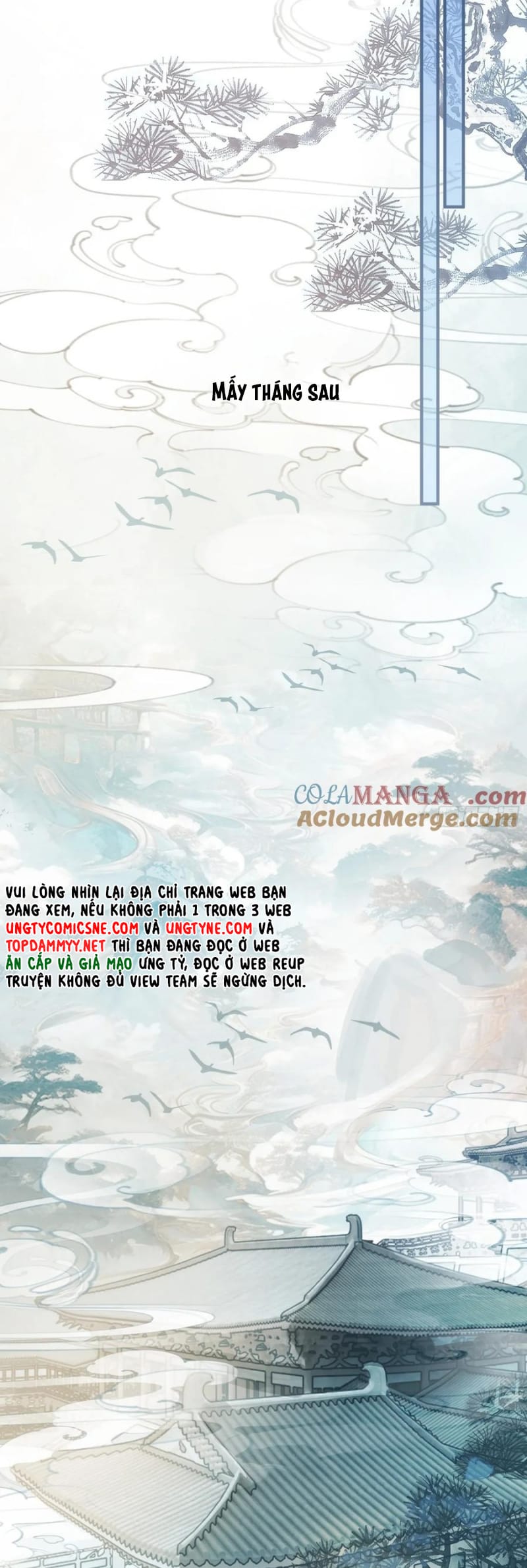 Xuyên Nhanh: Quan Hệ Gây Nghiện Chap 120 - Trang 4