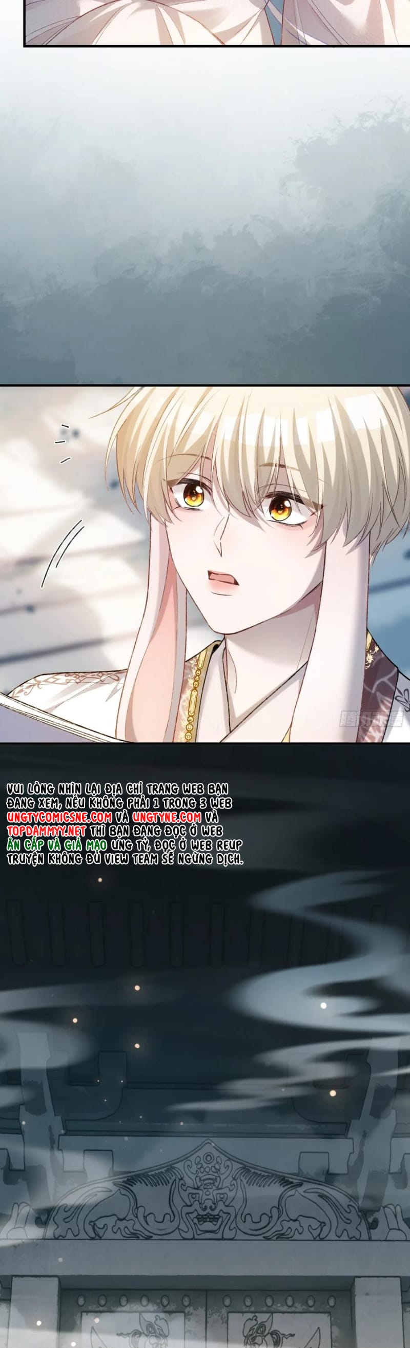 Xuyên Nhanh: Quan Hệ Gây Nghiện Chap 120 - Trang 4