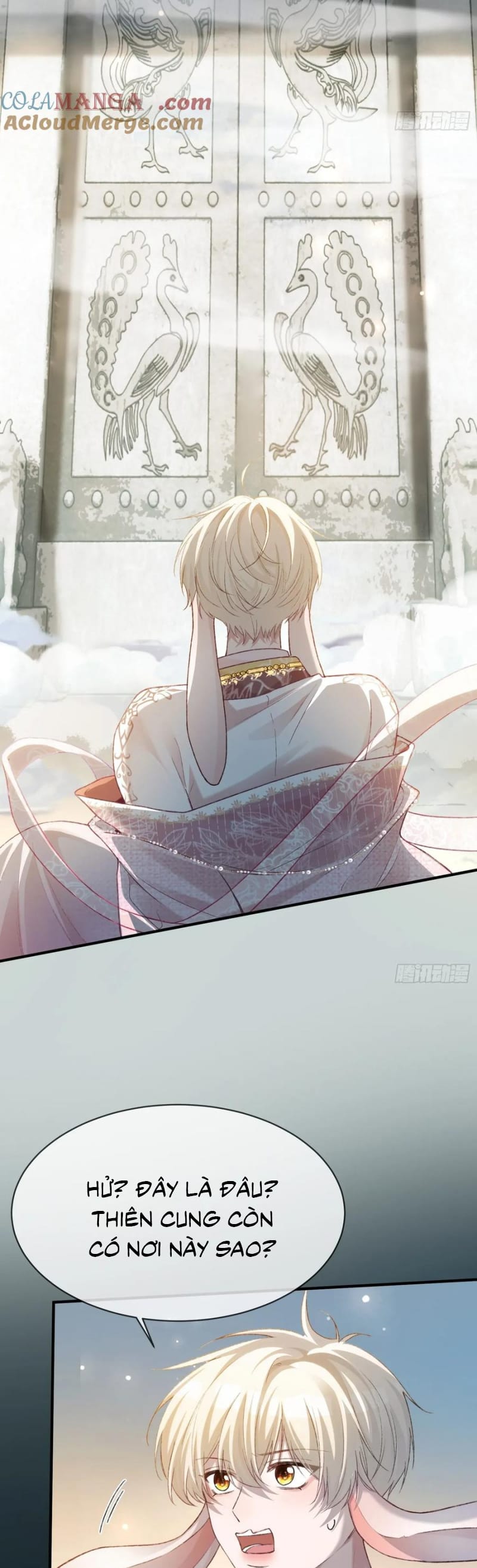 Xuyên Nhanh: Quan Hệ Gây Nghiện Chap 120 - Trang 4