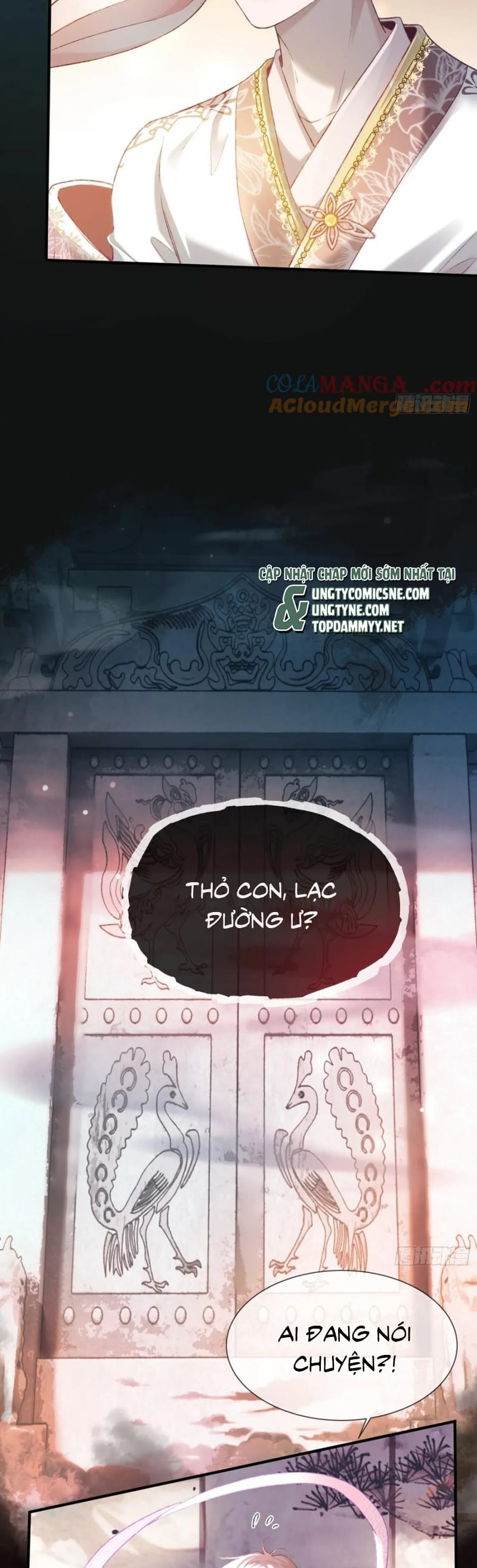 Xuyên Nhanh: Quan Hệ Gây Nghiện Chap 120 - Trang 4