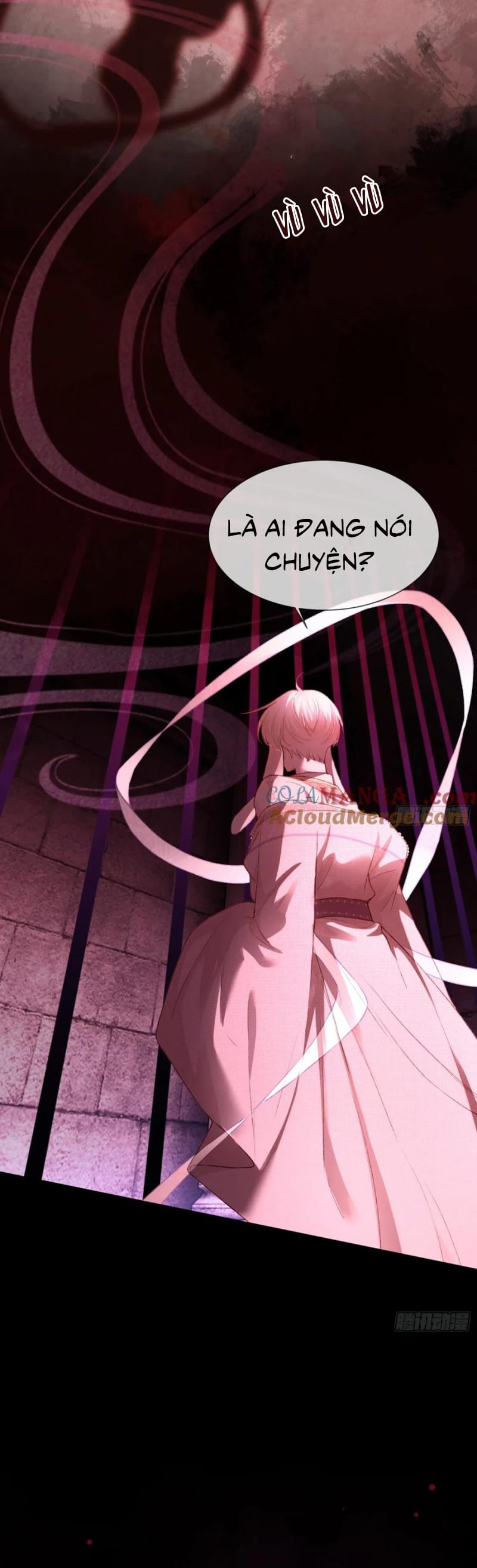 Xuyên Nhanh: Quan Hệ Gây Nghiện Chap 120 - Trang 4