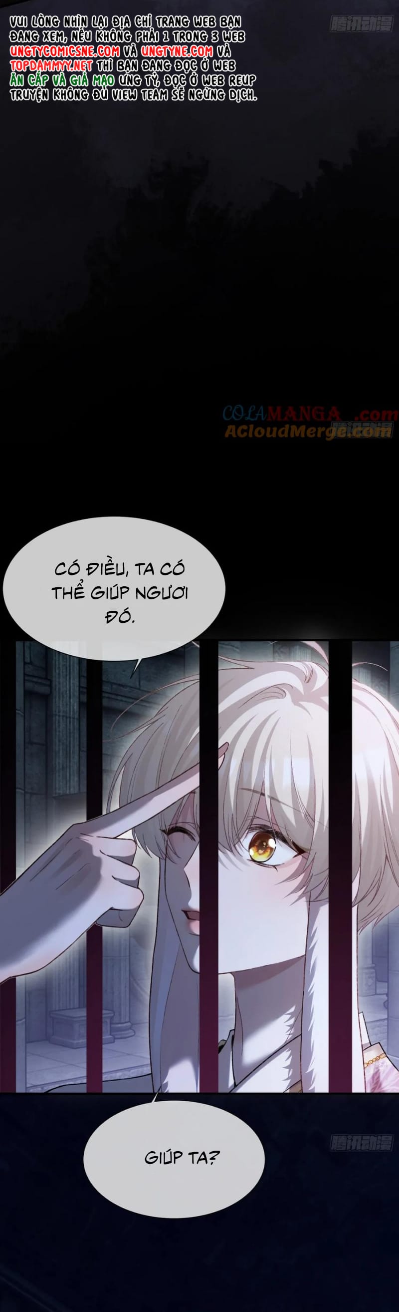 Xuyên Nhanh: Quan Hệ Gây Nghiện Chap 120 - Trang 4