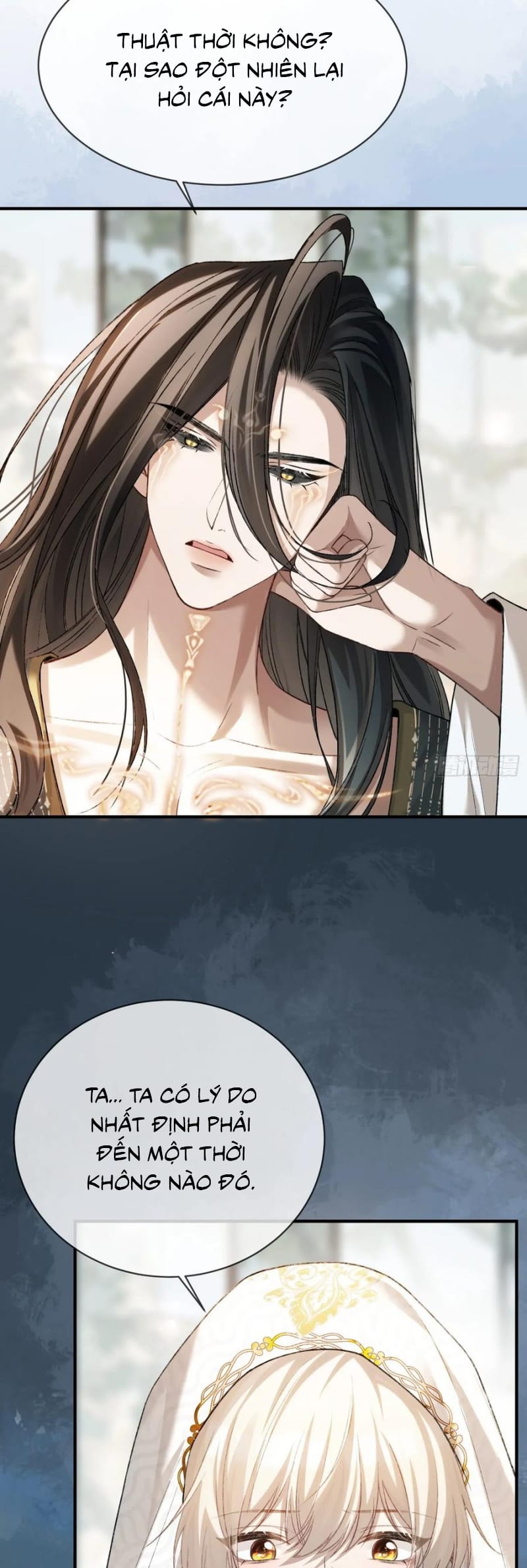 Xuyên Nhanh: Quan Hệ Gây Nghiện Chap 120 - Trang 4