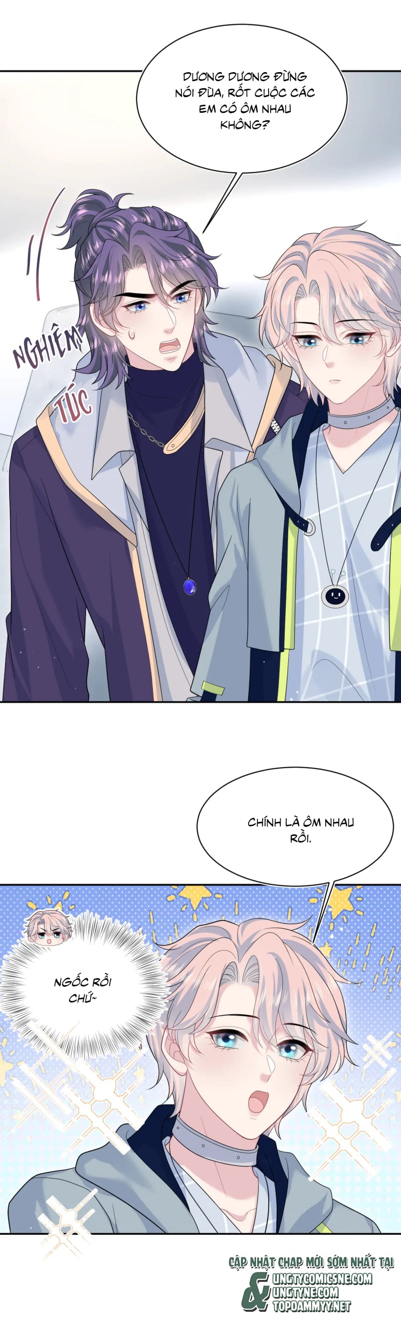 Tuyệt Mỹ Bạch Liên Hoa Online Dạy Học Chap 417 - Next Chap 418