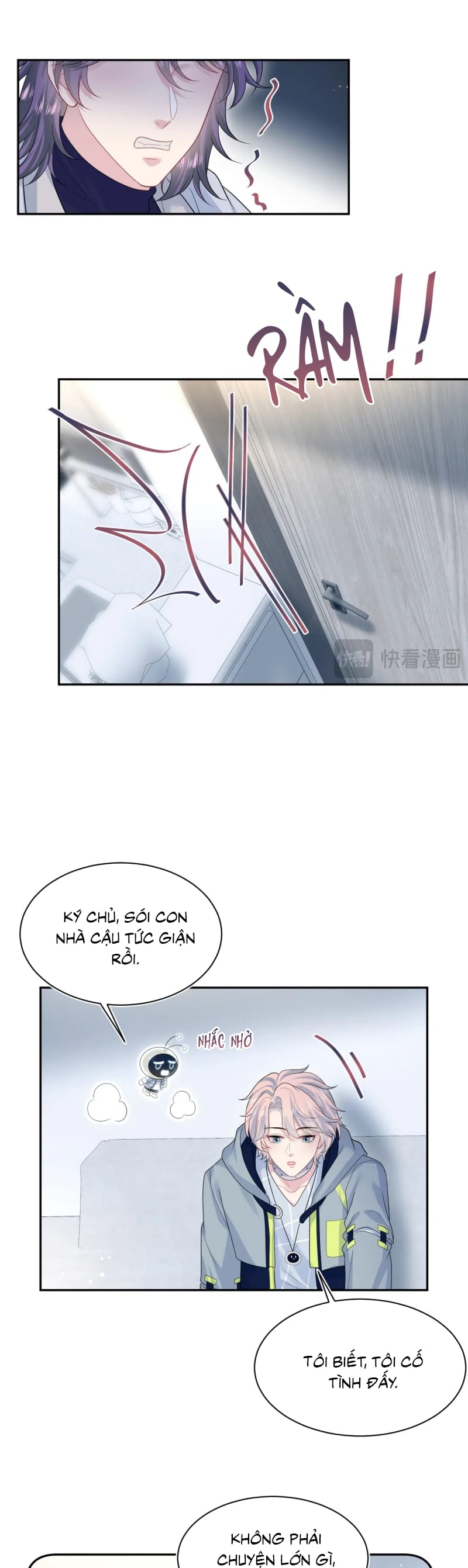 Tuyệt Mỹ Bạch Liên Hoa Online Dạy Học Chap 417 - Next Chap 418