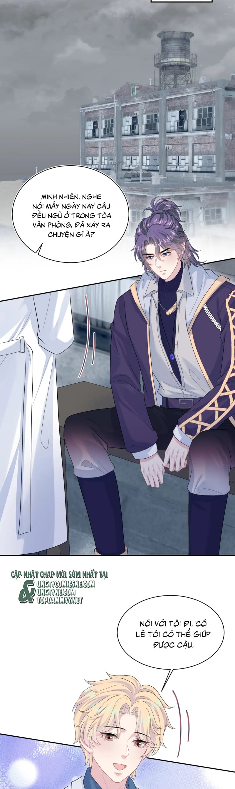 Tuyệt Mỹ Bạch Liên Hoa Online Dạy Học Chap 417 - Next Chap 418