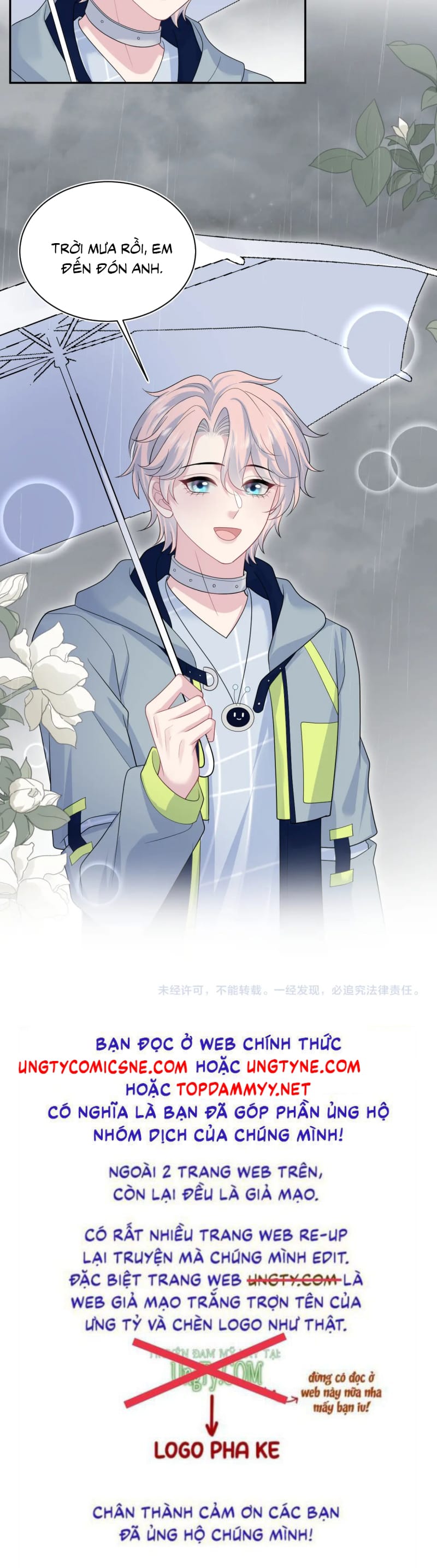 Tuyệt Mỹ Bạch Liên Hoa Online Dạy Học Chap 417 - Next Chap 418