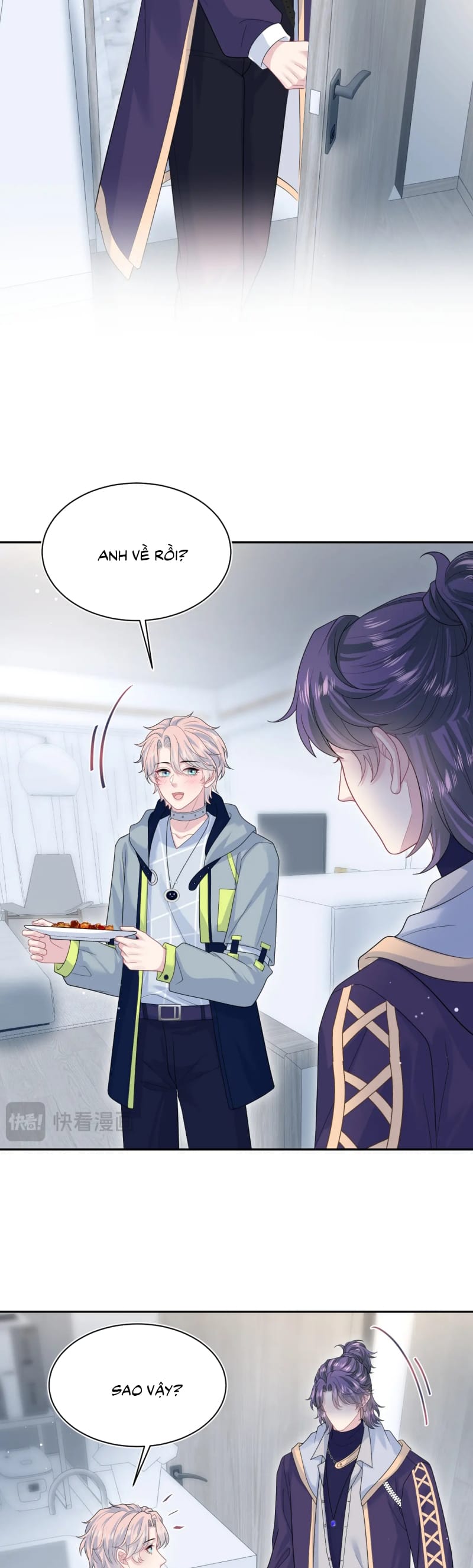Tuyệt Mỹ Bạch Liên Hoa Online Dạy Học Chap 417 - Next Chap 418