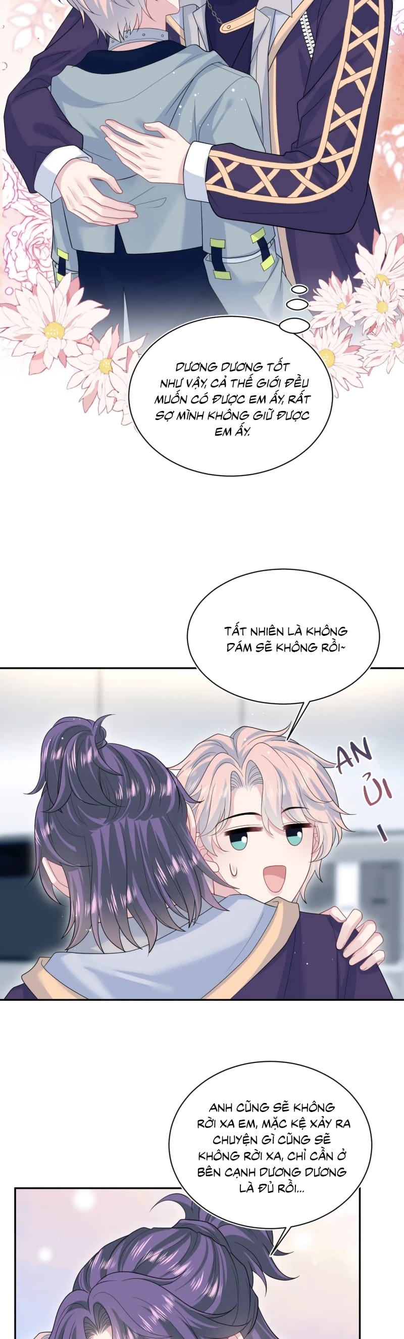 Tuyệt Mỹ Bạch Liên Hoa Online Dạy Học Chap 417 - Next Chap 418