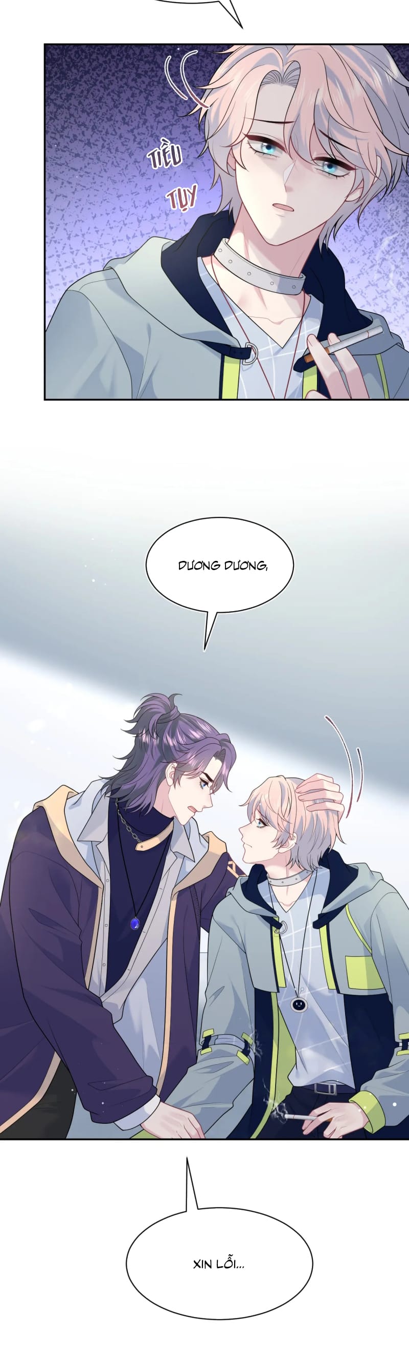 Tuyệt Mỹ Bạch Liên Hoa Online Dạy Học Chap 419 - Next Chap 420