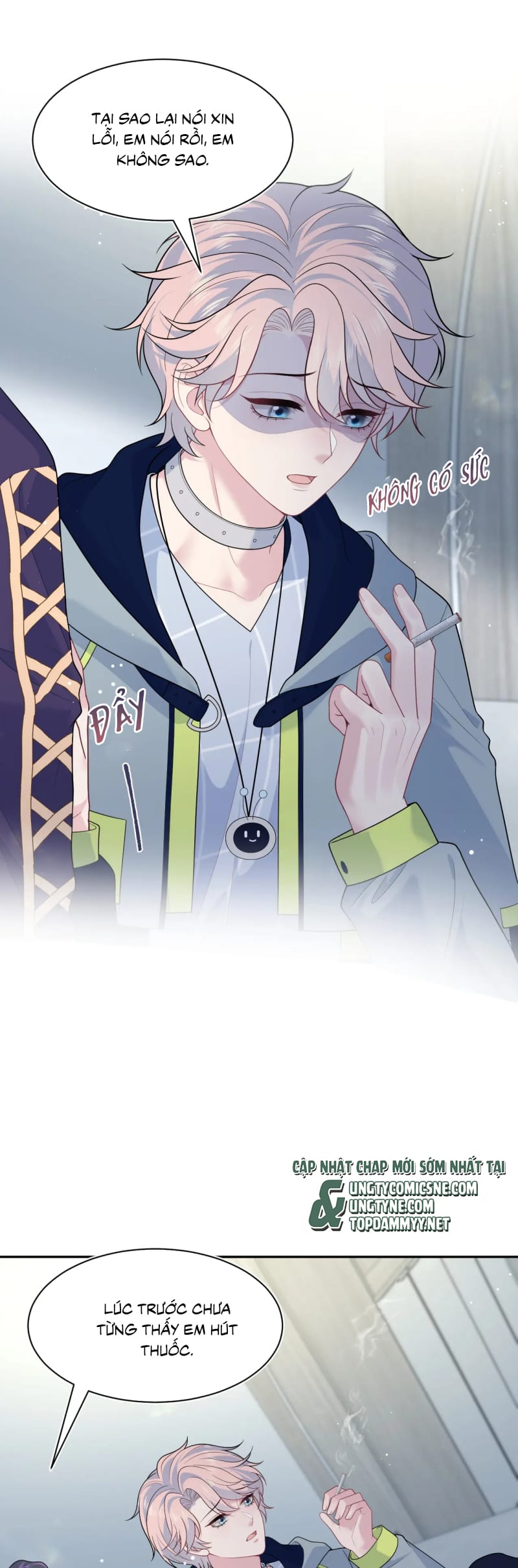 Tuyệt Mỹ Bạch Liên Hoa Online Dạy Học Chap 419 - Next Chap 420
