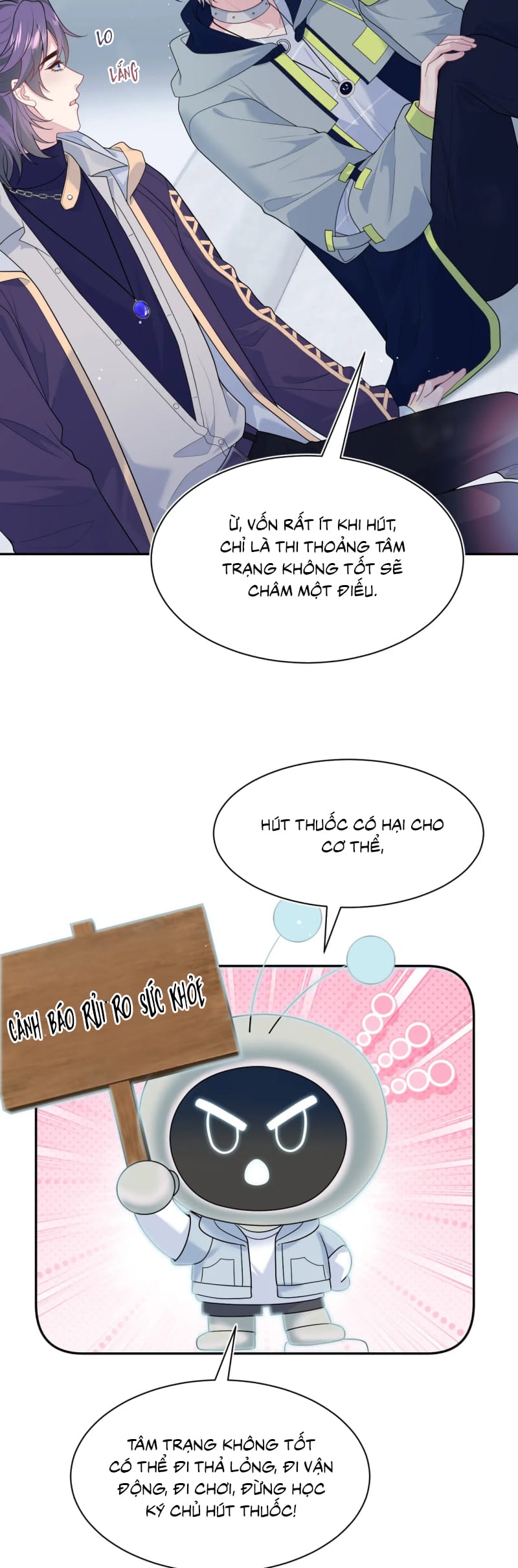 Tuyệt Mỹ Bạch Liên Hoa Online Dạy Học Chap 419 - Next Chap 420