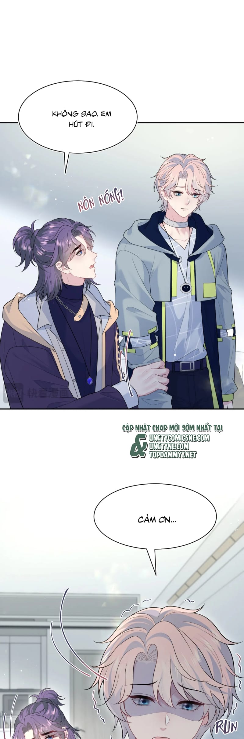 Tuyệt Mỹ Bạch Liên Hoa Online Dạy Học Chap 419 - Next Chap 420