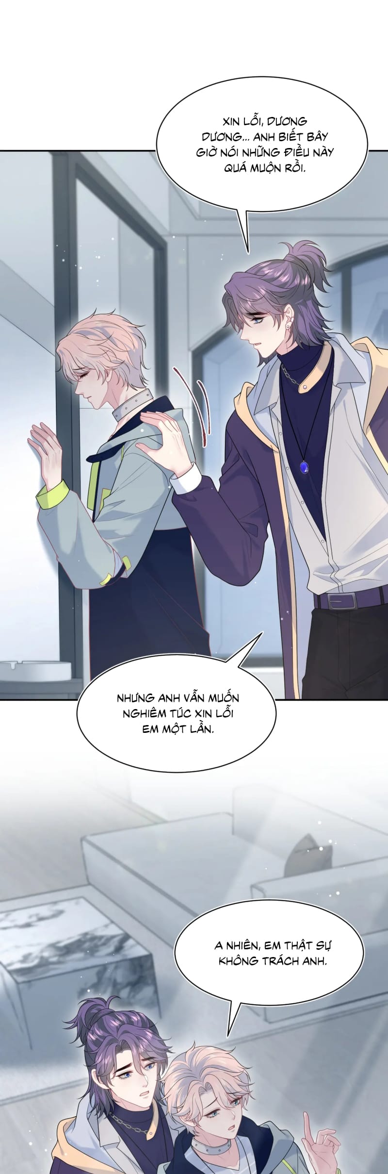 Tuyệt Mỹ Bạch Liên Hoa Online Dạy Học Chap 419 - Next Chap 420