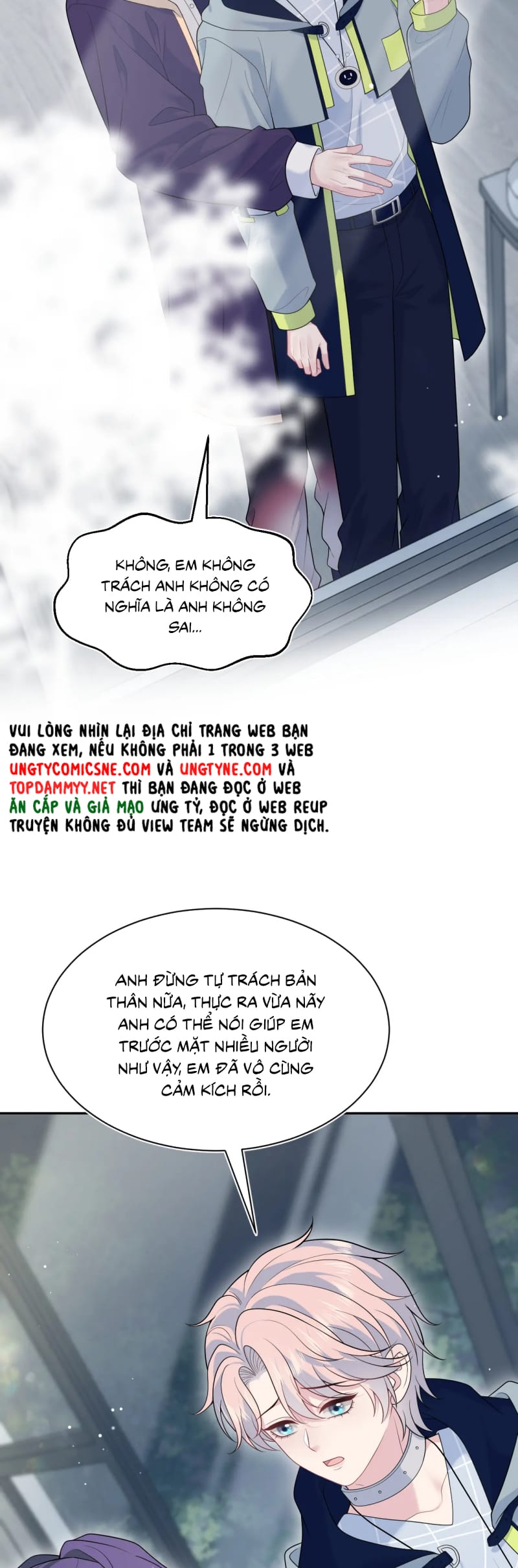 Tuyệt Mỹ Bạch Liên Hoa Online Dạy Học Chap 419 - Next Chap 420
