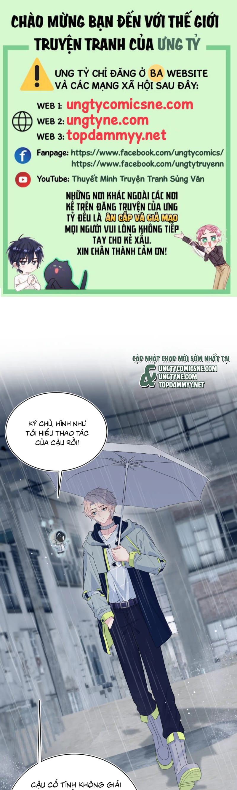 Tuyệt Mỹ Bạch Liên Hoa Online Dạy Học Chap 419 - Next Chap 420