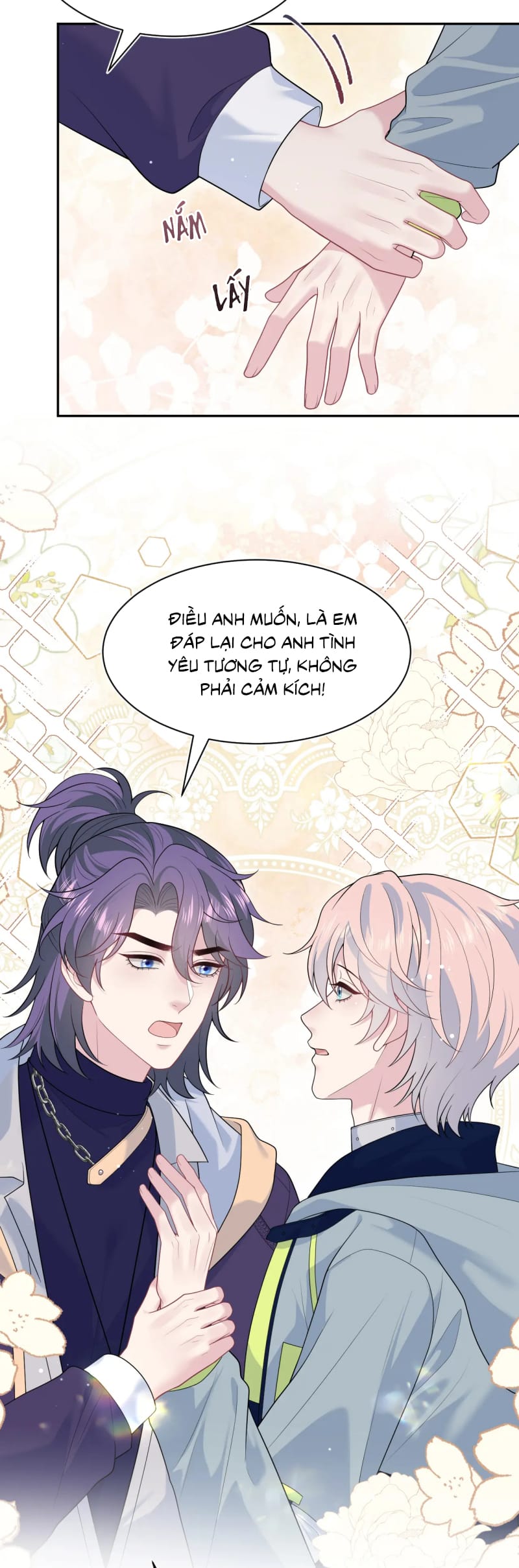 Tuyệt Mỹ Bạch Liên Hoa Online Dạy Học Chap 419 - Next Chap 420