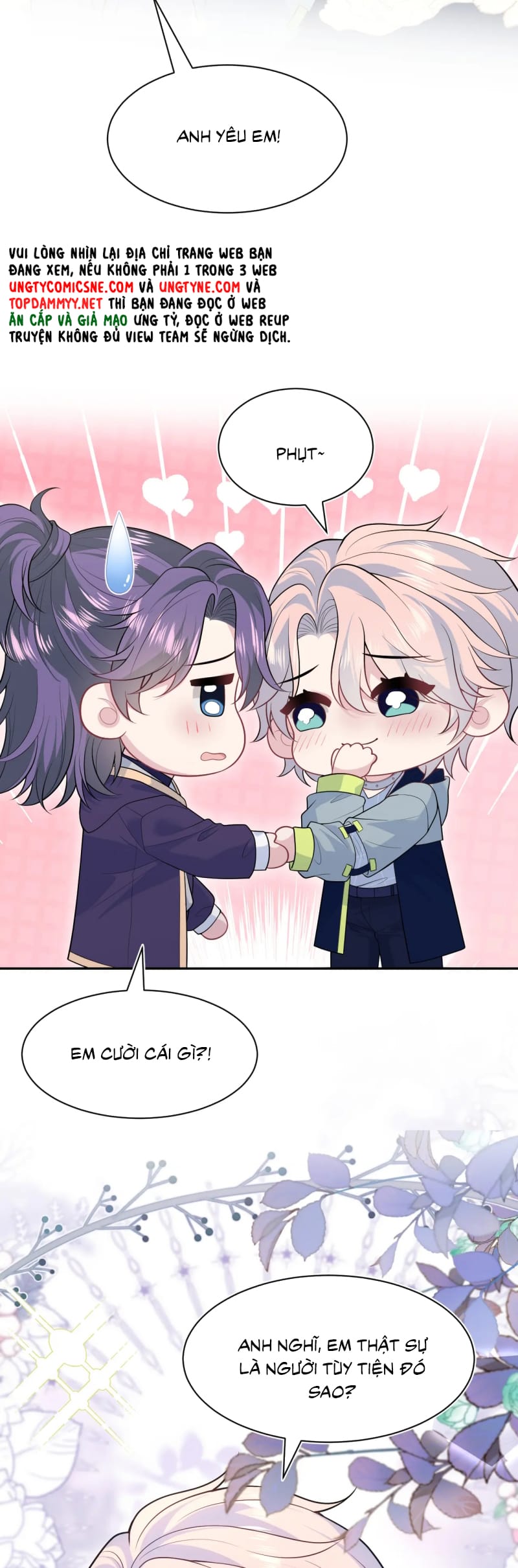 Tuyệt Mỹ Bạch Liên Hoa Online Dạy Học Chap 419 - Next Chap 420