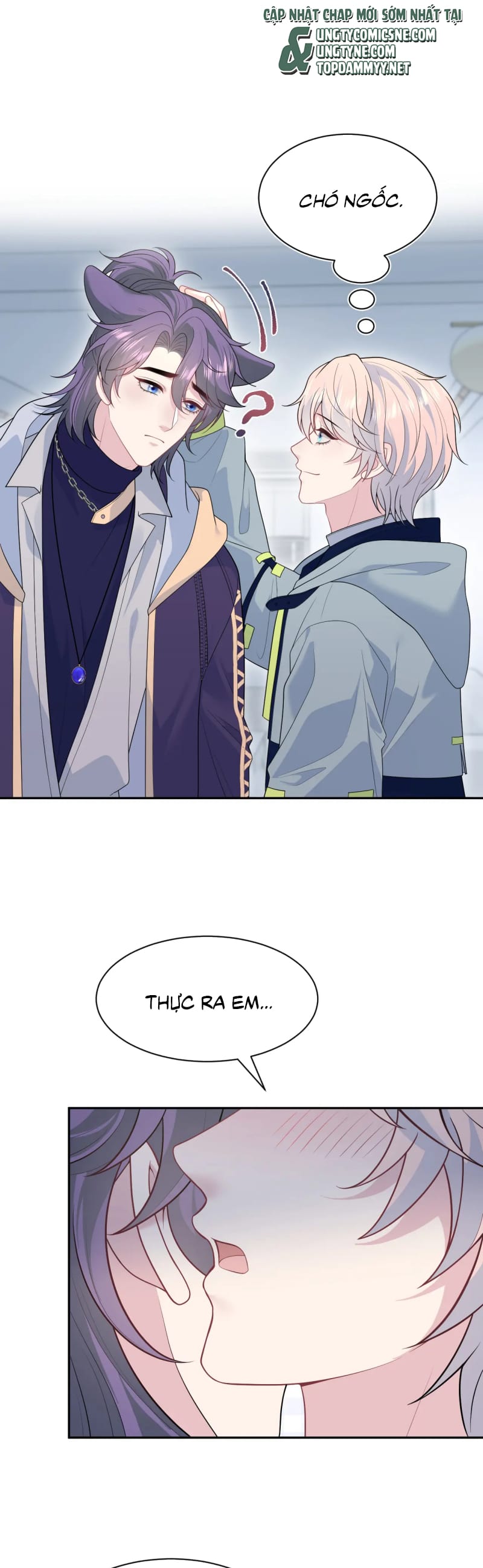 Tuyệt Mỹ Bạch Liên Hoa Online Dạy Học Chap 419 - Next Chap 420