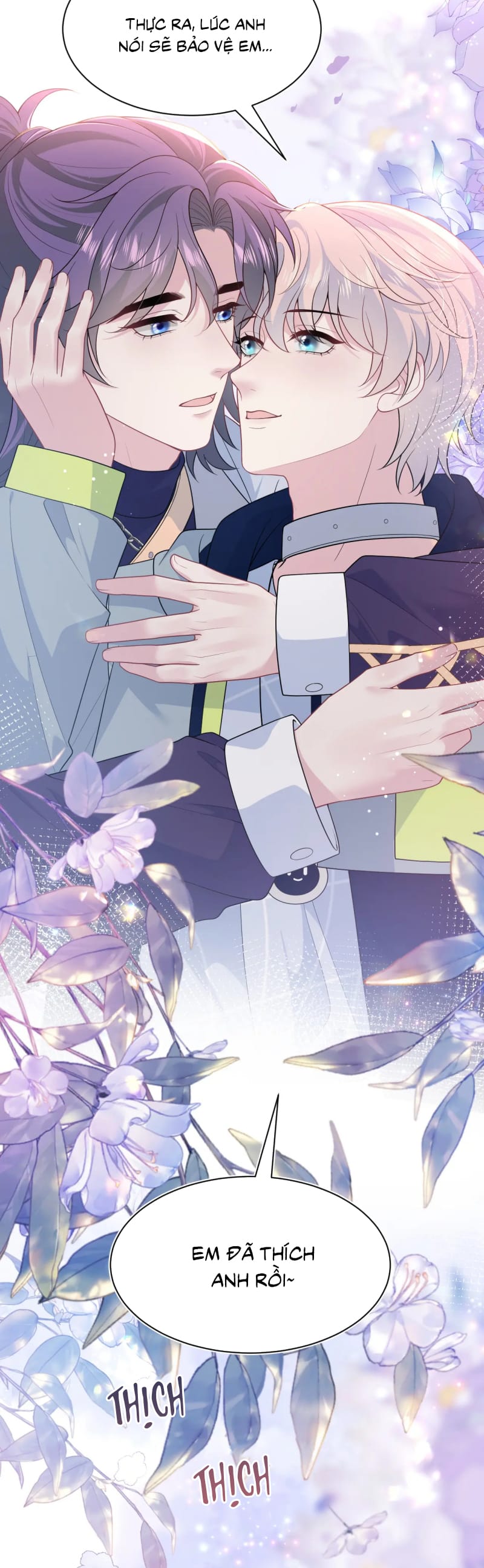 Tuyệt Mỹ Bạch Liên Hoa Online Dạy Học Chap 419 - Next Chap 420