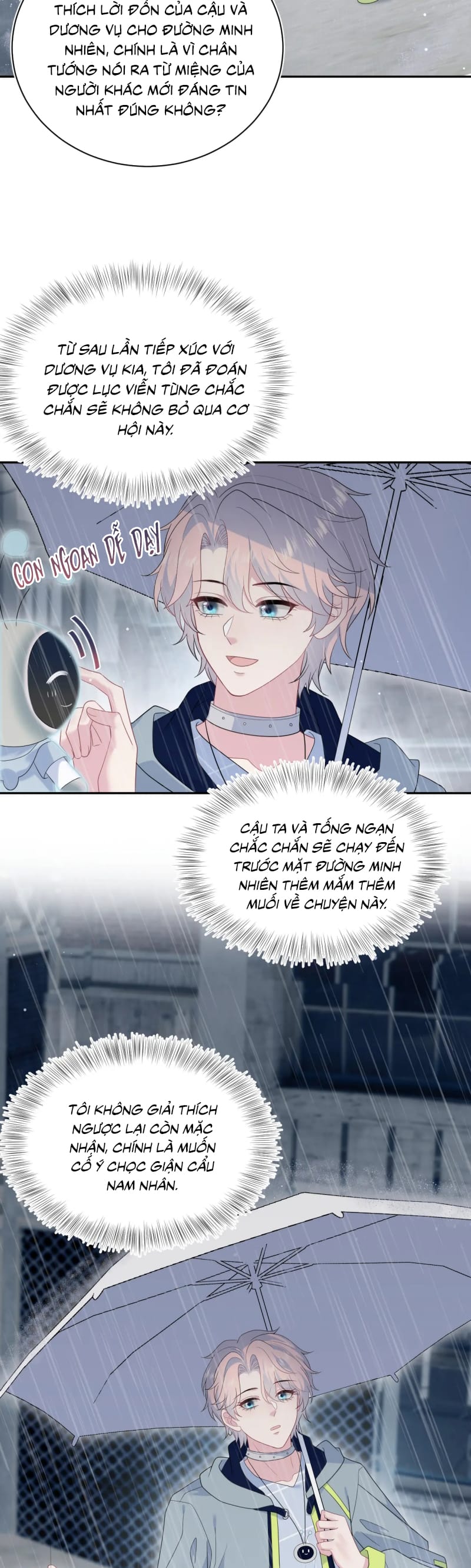 Tuyệt Mỹ Bạch Liên Hoa Online Dạy Học Chap 419 - Next Chap 420