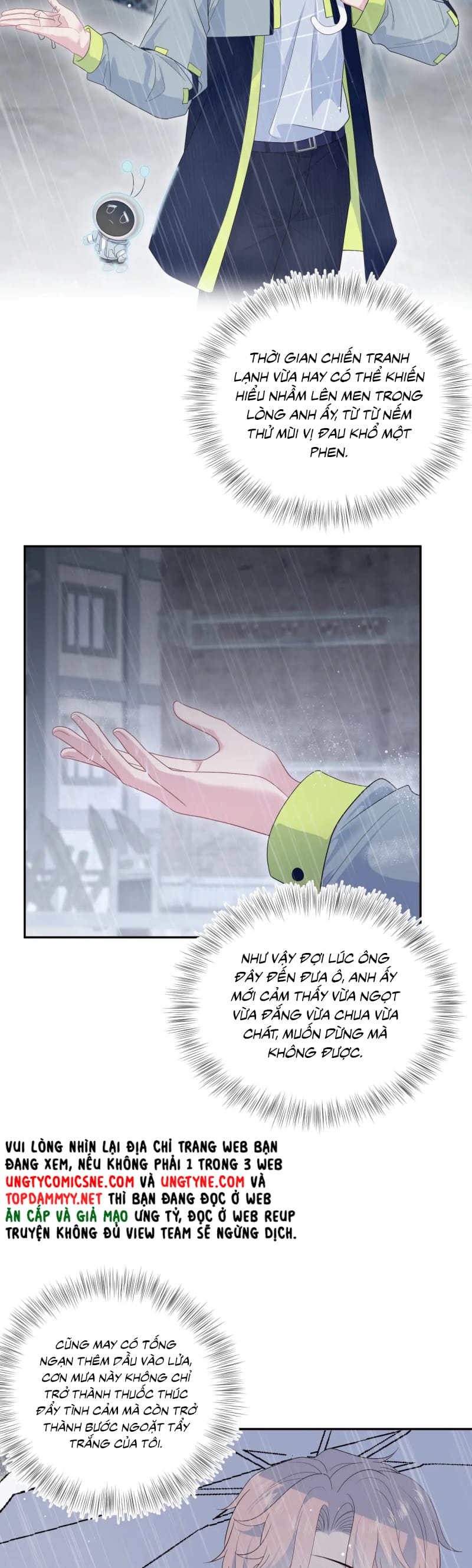 Tuyệt Mỹ Bạch Liên Hoa Online Dạy Học Chap 419 - Next Chap 420