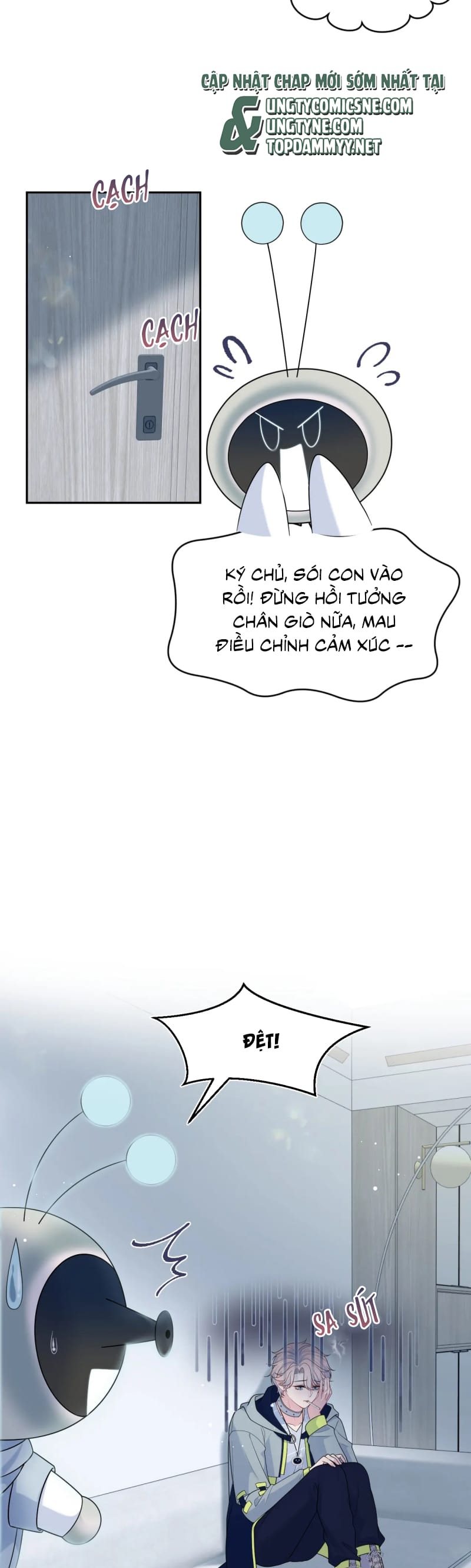 Tuyệt Mỹ Bạch Liên Hoa Online Dạy Học Chap 419 - Next Chap 420