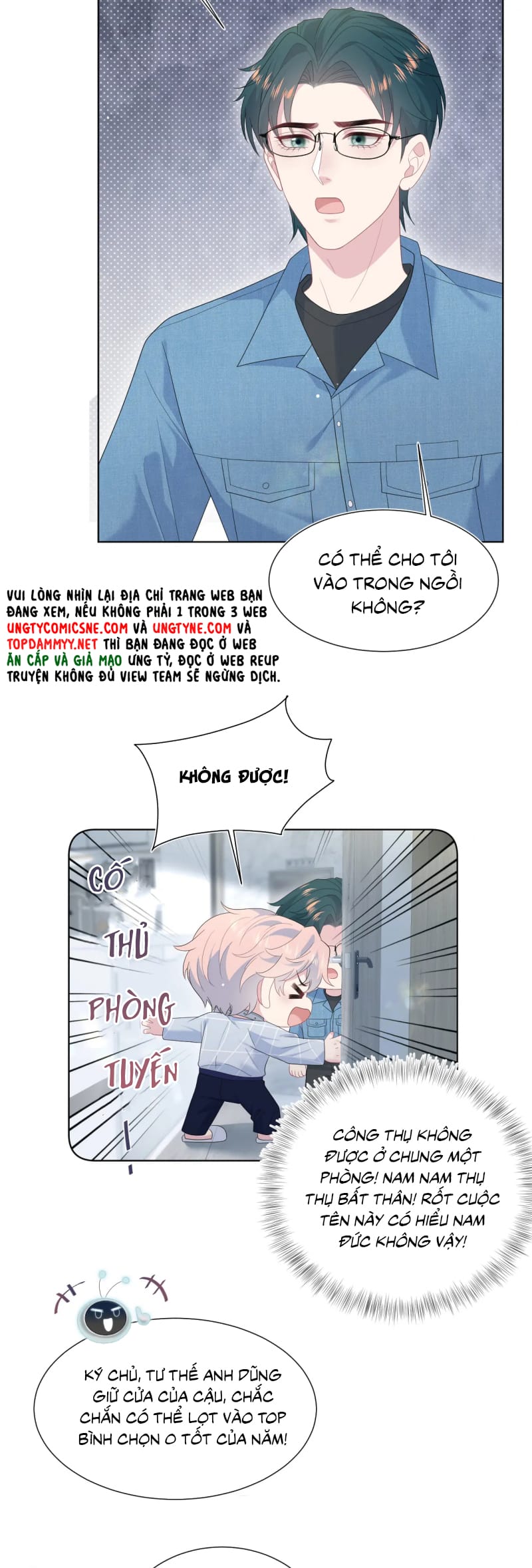 Tuyệt Mỹ Bạch Liên Hoa Online Dạy Học Chap 420 - Next Chap 421