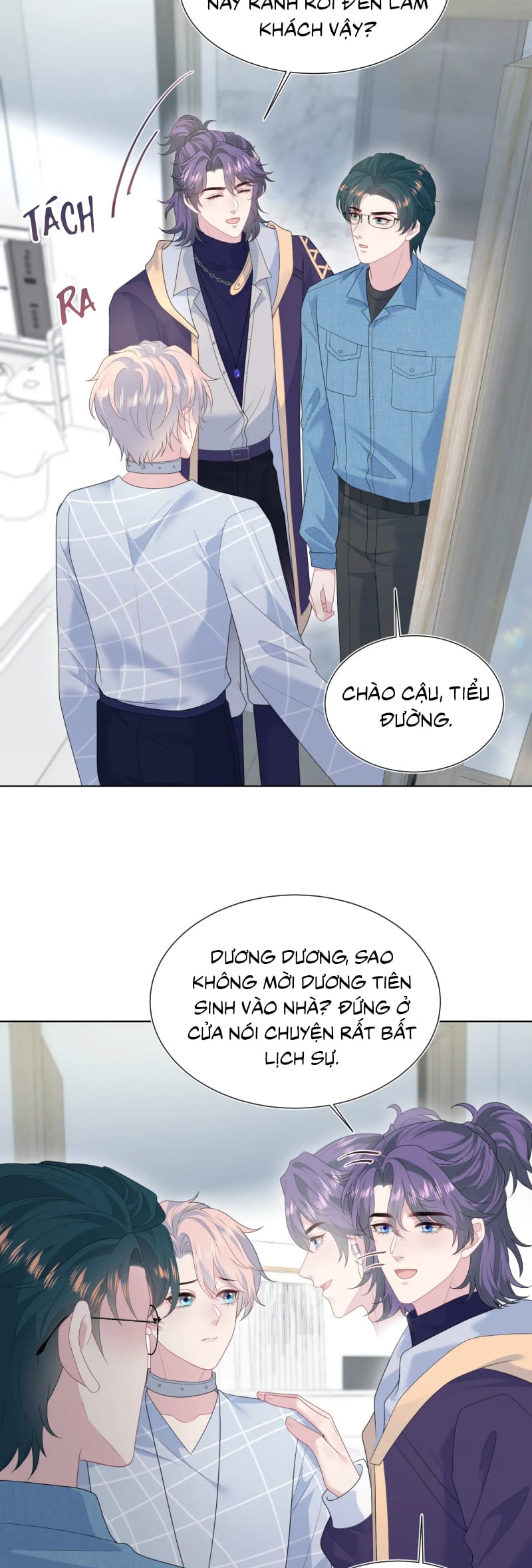 Tuyệt Mỹ Bạch Liên Hoa Online Dạy Học Chap 420 - Next Chap 421