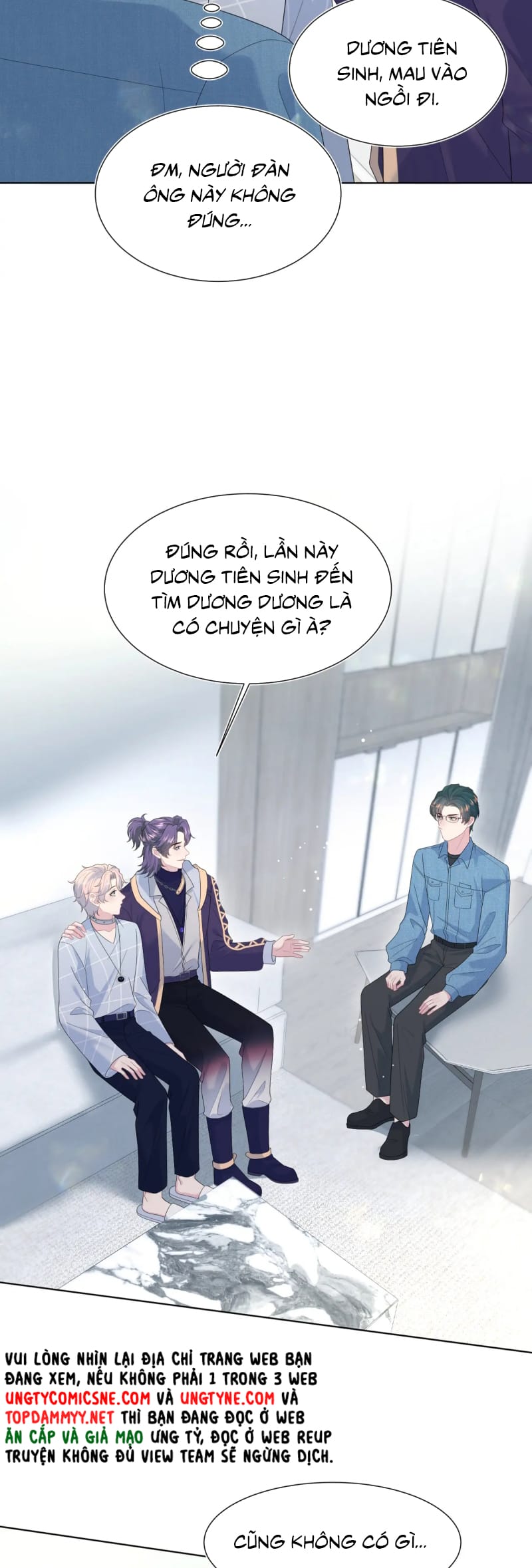 Tuyệt Mỹ Bạch Liên Hoa Online Dạy Học Chap 420 - Next Chap 421