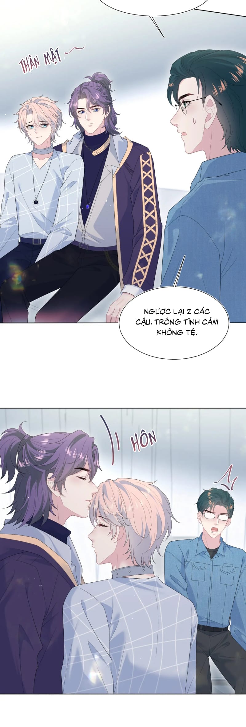Tuyệt Mỹ Bạch Liên Hoa Online Dạy Học Chap 420 - Next Chap 421