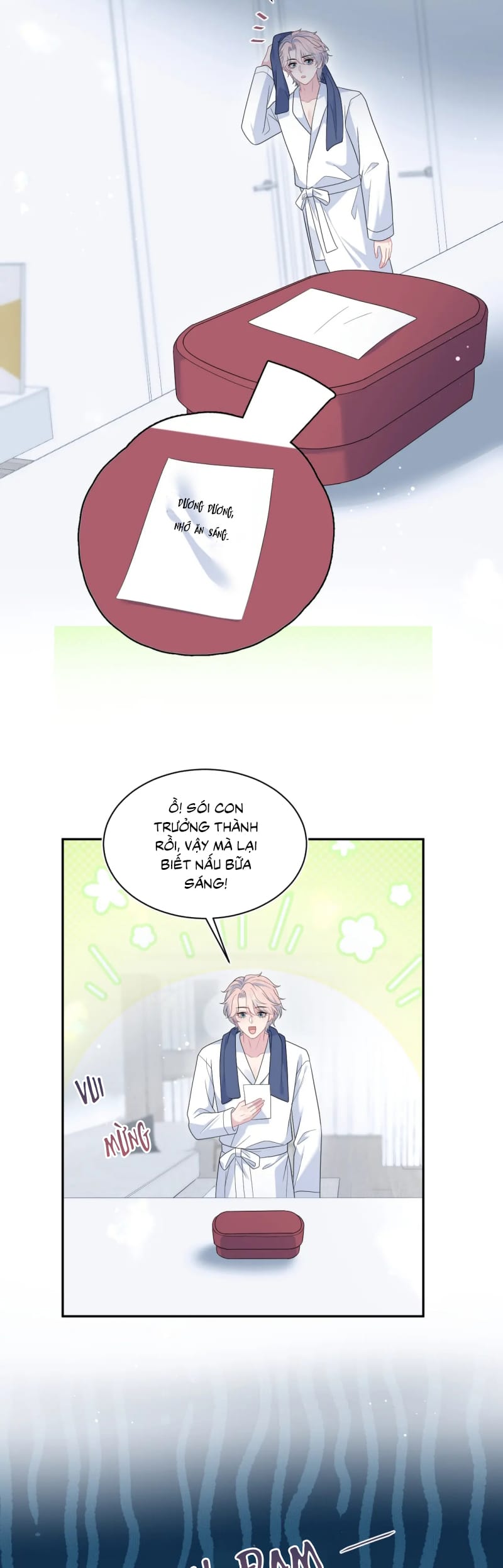 Tuyệt Mỹ Bạch Liên Hoa Online Dạy Học Chap 420 - Next Chap 421