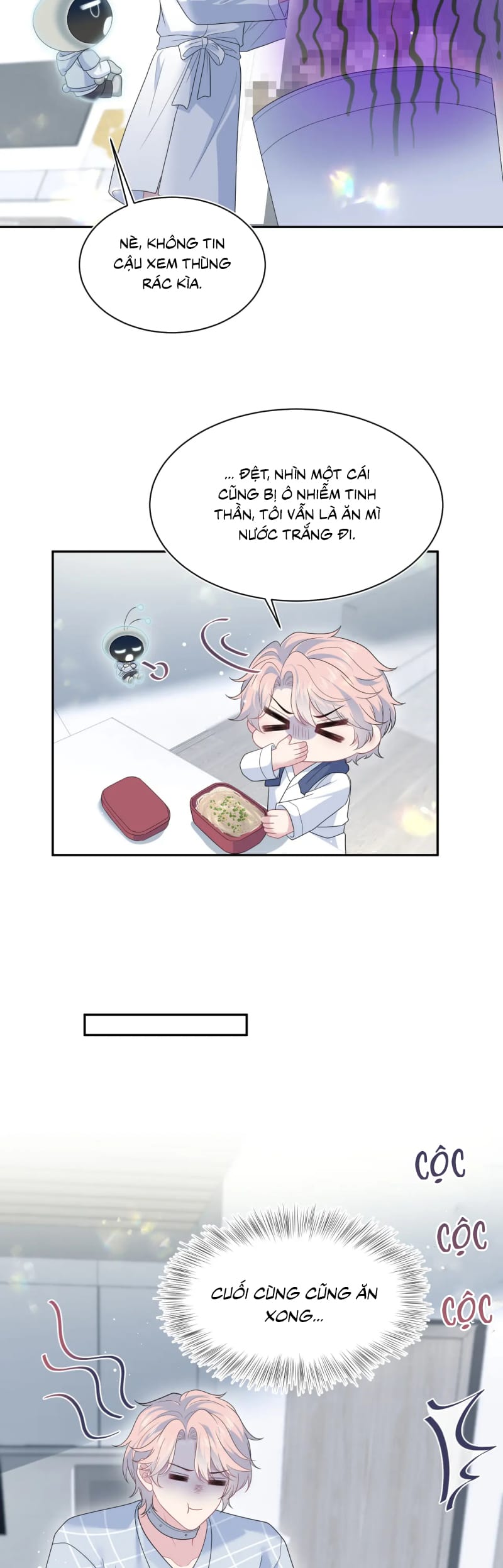 Tuyệt Mỹ Bạch Liên Hoa Online Dạy Học Chap 420 - Next Chap 421