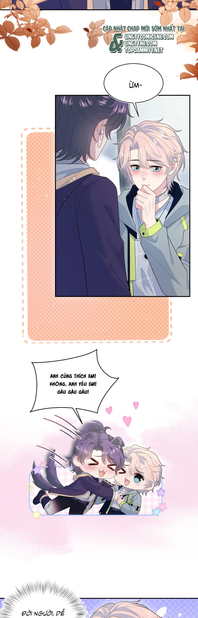 Tuyệt Mỹ Bạch Liên Hoa Online Dạy Học Chap 420 - Next Chap 421