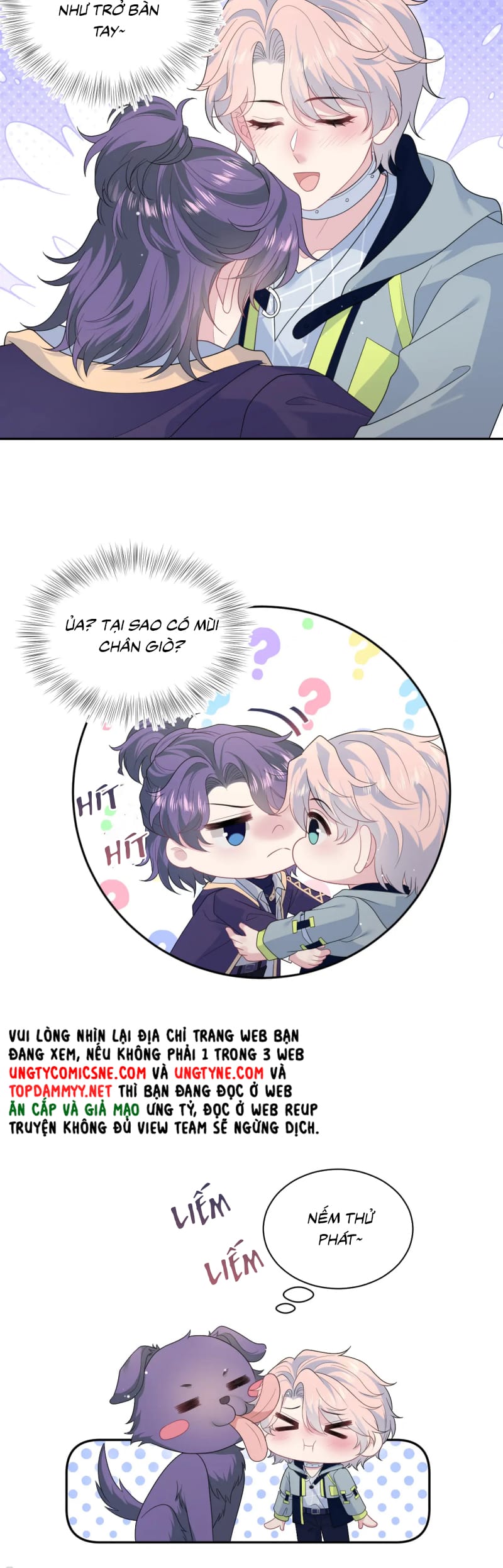 Tuyệt Mỹ Bạch Liên Hoa Online Dạy Học Chap 420 - Next Chap 421