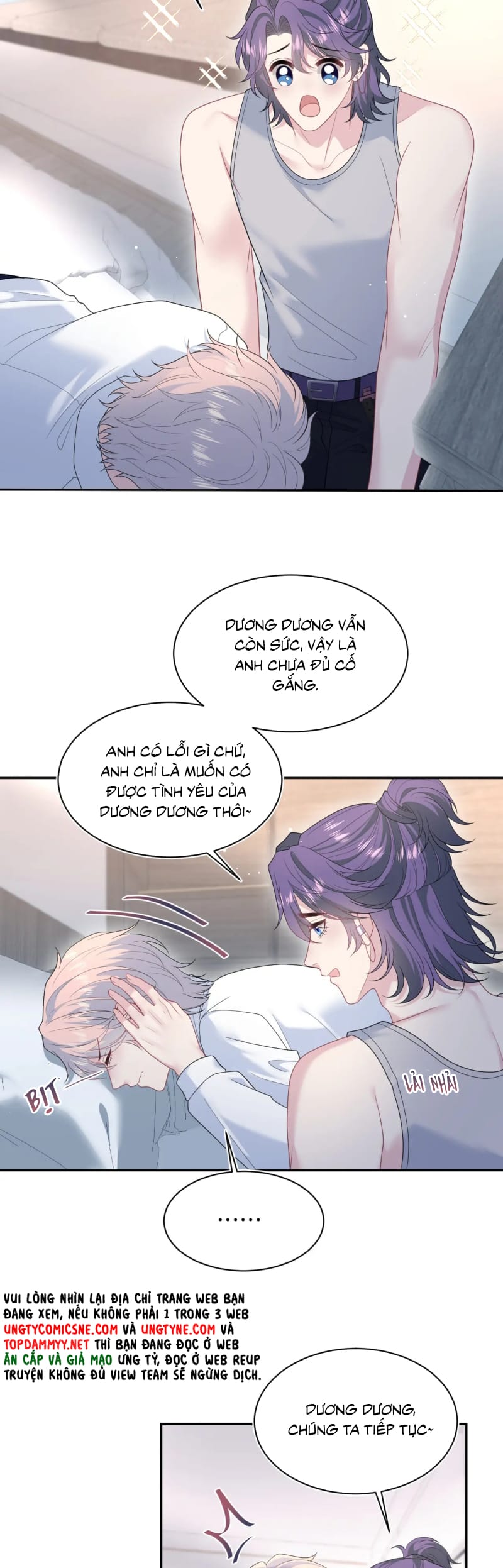 Tuyệt Mỹ Bạch Liên Hoa Online Dạy Học Chap 420 - Next Chap 421
