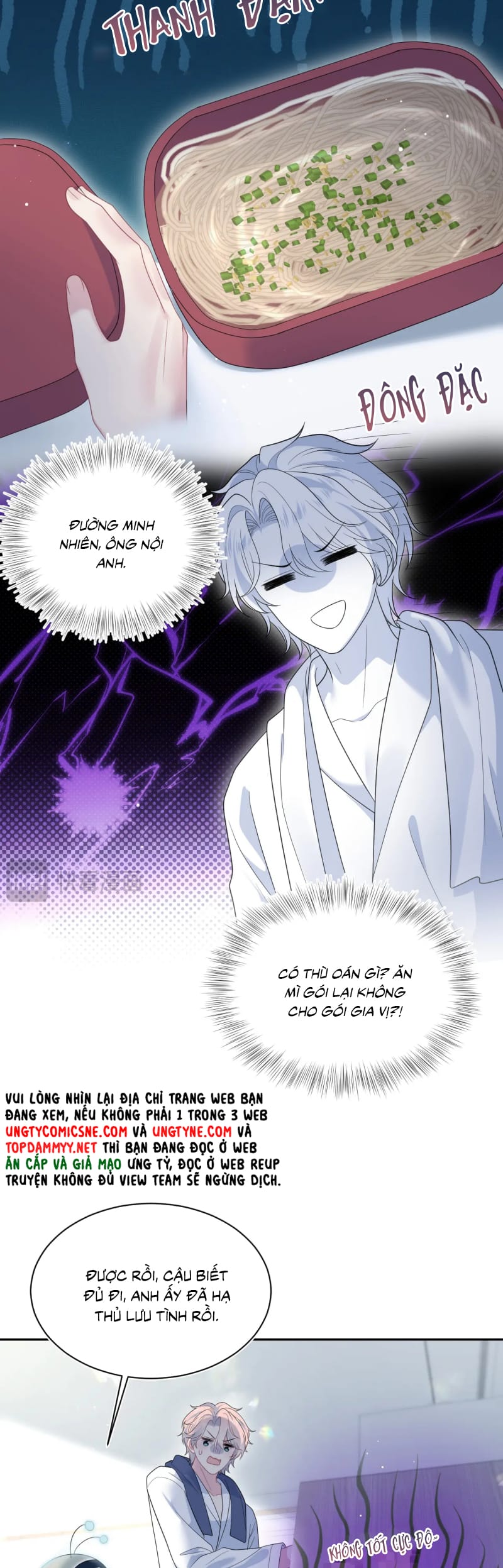 Tuyệt Mỹ Bạch Liên Hoa Online Dạy Học Chap 420 - Next Chap 421