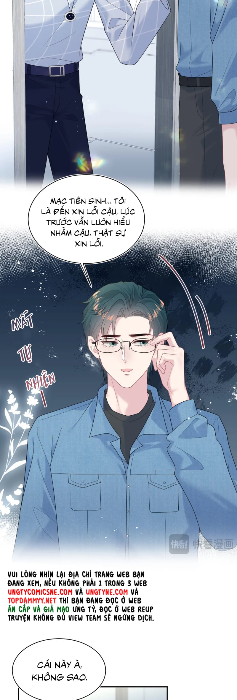 Tuyệt Mỹ Bạch Liên Hoa Online Dạy Học Chap 420 - Next Chap 421