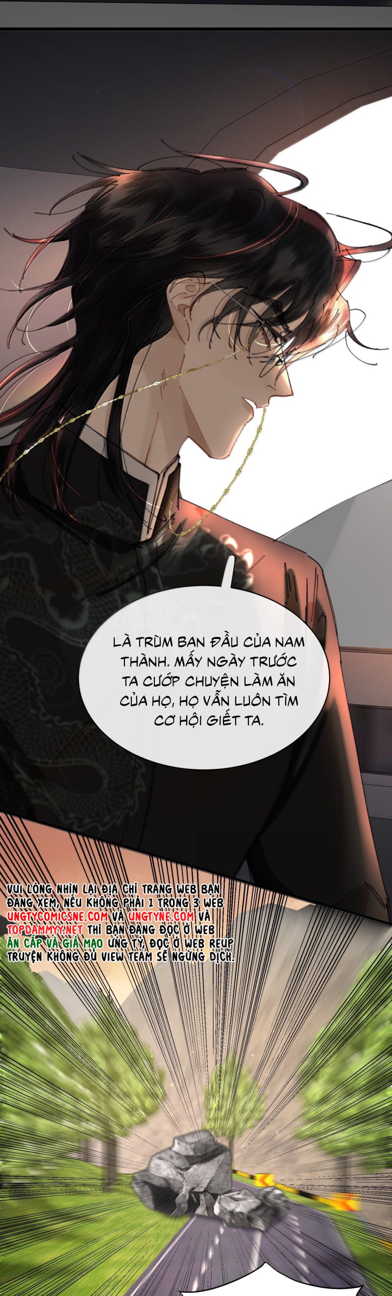 Kế Hoạch Tự Dưỡng Cuồng Khuyển Chap 65 - Next Chap 66