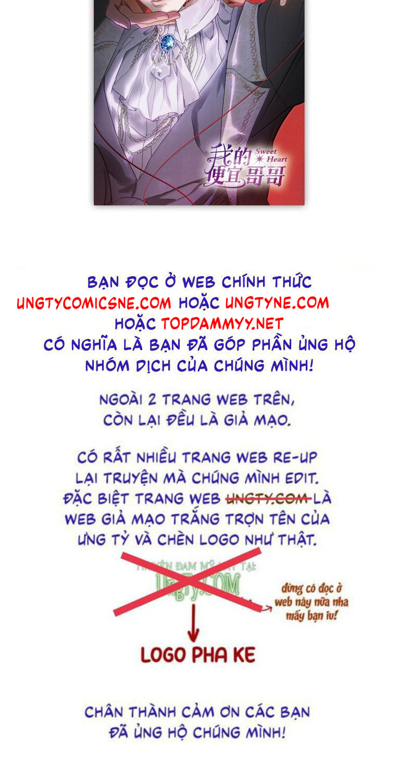Anh Trai Tiện Lợi Của Tôi Ngoại truyện 6 - Trang 2