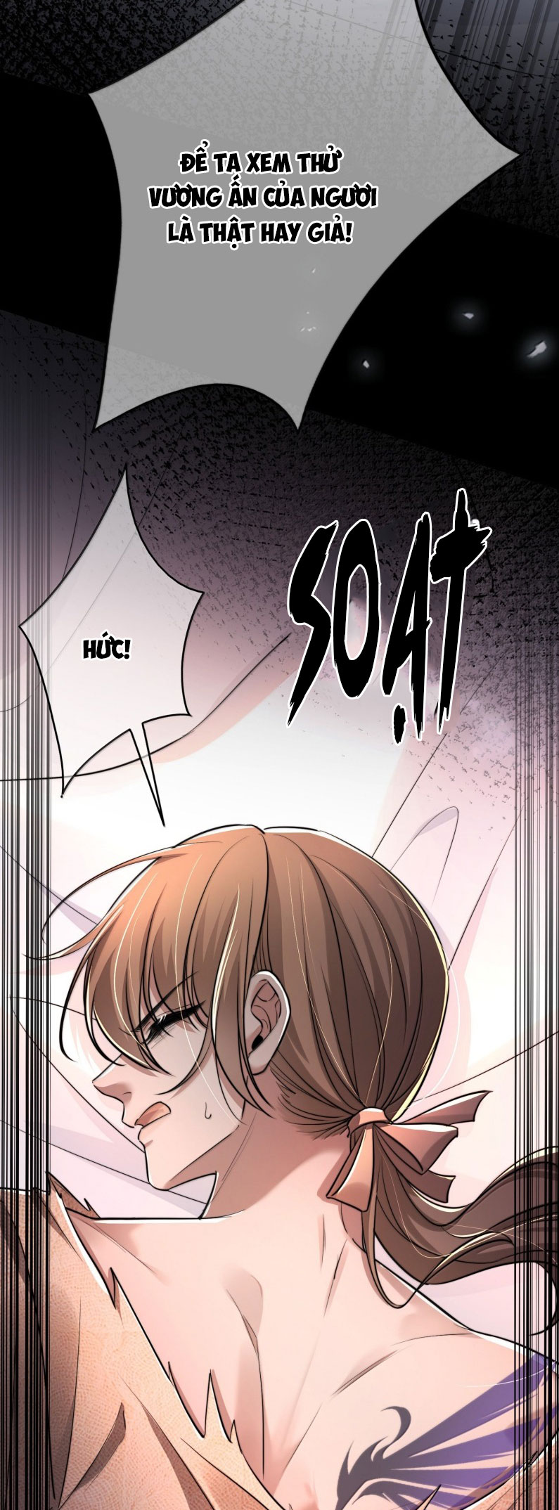 Phệ Chủ Chap 36 - Next Chap 37