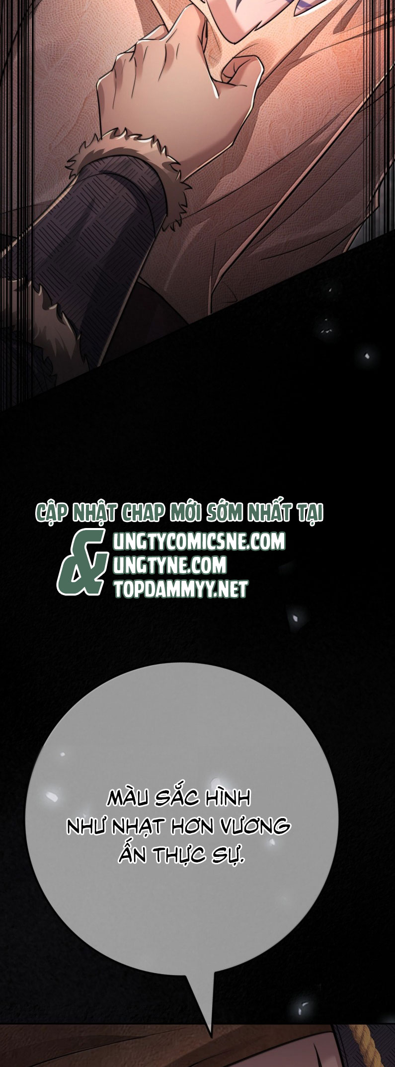 Phệ Chủ Chap 36 - Next Chap 37