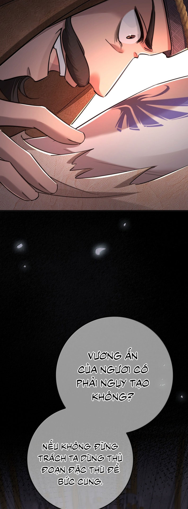 Phệ Chủ Chap 36 - Next Chap 37