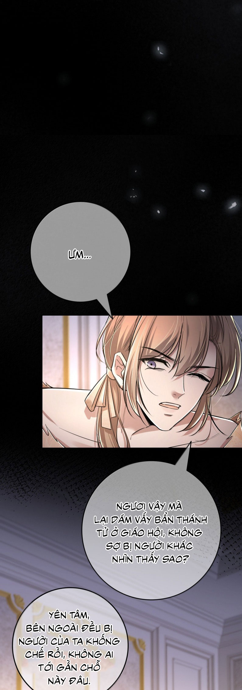 Phệ Chủ Chap 36 - Next Chap 37
