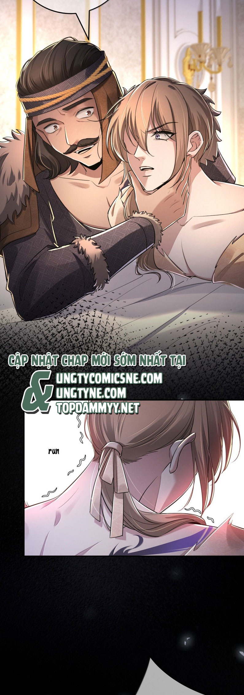 Phệ Chủ Chap 36 - Next Chap 37