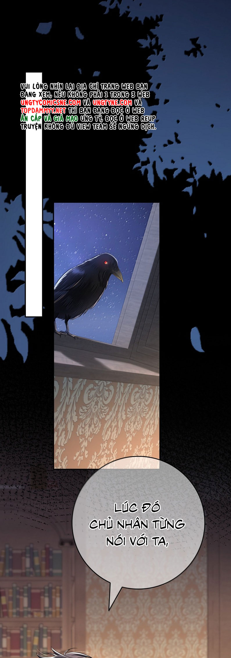 Phệ Chủ Chap 36 - Next Chap 37