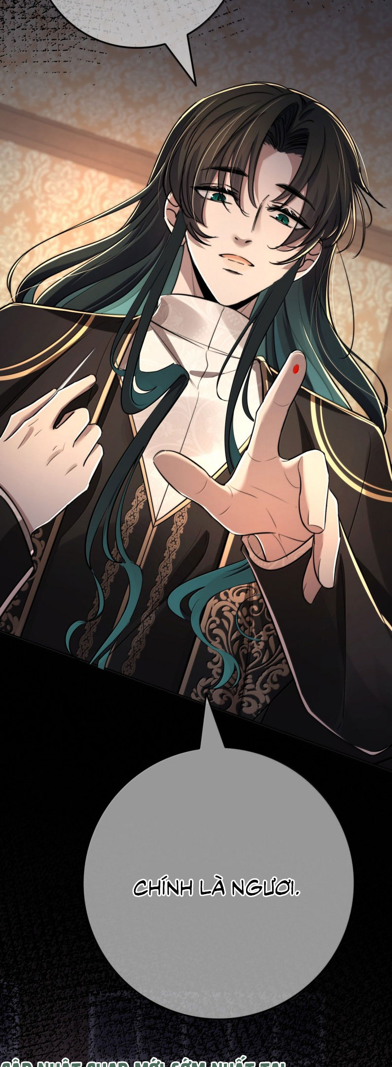 Phệ Chủ Chap 36 - Next Chap 37