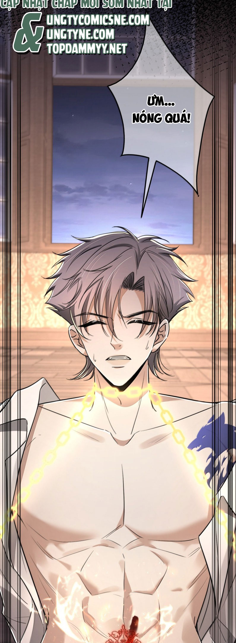 Phệ Chủ Chap 36 - Next Chap 37